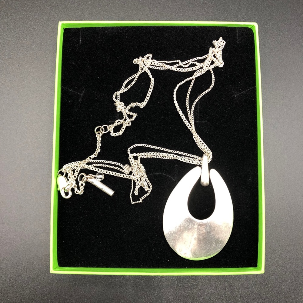 Kenneth Cole Necklace